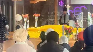 Kar Kirpa tere gun gavan - latest Shabad Gurbani 2025 #latestshabad2025 #gurbani #latestkirtan