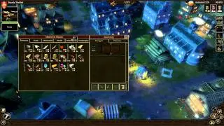 Let's Play The Guild 2: Renaissance Part 47 - Plague! Procreation Problems, and Solution!!!