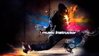 Music Instructor - Breakdance (Official Audio)