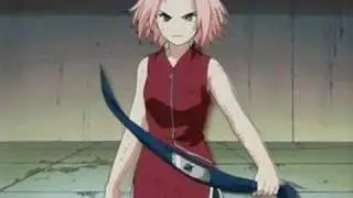 Naruto and Beyblade Tribute