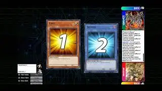 Dueling Book Rated Duels: The Real Winner Was The Side Deck!