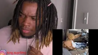 Lil Rocket Launcher - Wet RPG (REACTION)