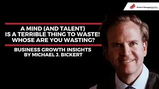 A Deeper Look At Waste (Muda) 8: Underutilization of Talent