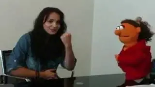 West End Wendy Interviews Victoria Hamilton Barritt