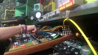 Cuss Cuss Dubs - Prince Fatty Stems - 3 Dubs / Versions