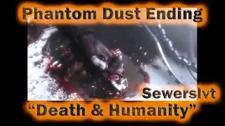 Phantom Dust Ending with 