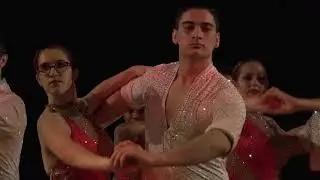 Einlage ShowDance Triestingtal