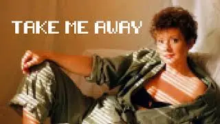Take Me Away (Katona Klári - Vigyél el chiptune cover)