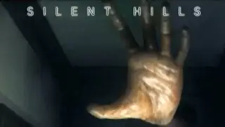 Silent Hills \ PT (PS4) - TGS 2014 Trailer