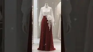 ✨ Buthifull ❣️#partywear #fashion #style #shortsviral -vedio 📸💫