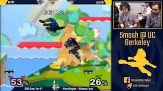 umarth vs nmw WF