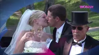 Platinum Weddings: Summer&Matt