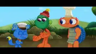 Wildernuts (2016) party rock athams scene