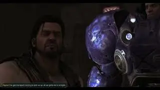 SC2 TERRAN PART 1