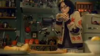 Heinz Soup Tv Advert 