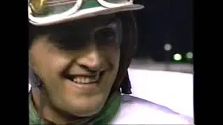 2001 Montreal ON THE ATTACK Stephane Bouchard Prix de Montreal Final (FULL)