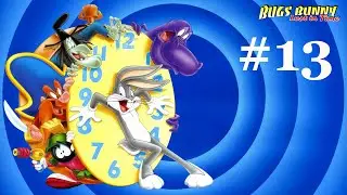 Bugs Bunny: Lost in Time - Gameplay ITA - Parte 13 - La mia miniera?