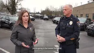 Tigard Police Chief Addresses Immigration Questions