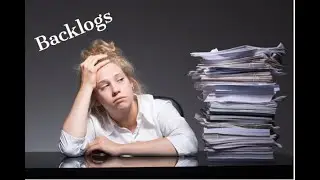 How to Clear Backlogs in Engineering/B.Tech/B.E | Strategy to Pass Engineering Exams in Overnight.