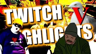 ANOMALY 'LOST' TWITCH HIGHLIGHTS 5: THE HIGHLIGHT SAGA