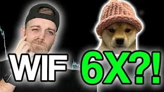 Dogwifhat (WIF) | Price Prediction & Technical Analysis ft Crypto Chester