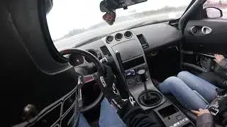 First Drift event of 2020!