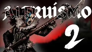 RPG: A Masmorra mais Escura #2 (Altruísmo)