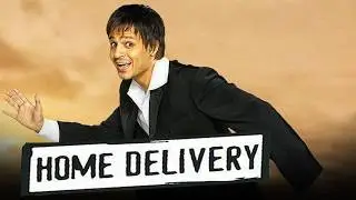 Home Delivery Full Hindi Movie | Vivek Oberoi, Ayesha Takia, Juhi Chawla
