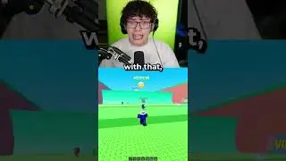 Escape Tsunami For Brainrots Just GOT A HUGE UPDATE! (ROBLOX)