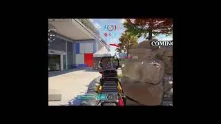 🥵YOU`LL JUST DESTROY with THIS GUN in XDEFIANT - ACR XDEFIANT GAMEPLAY