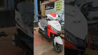Joy eBike WOLF Eco #electricscooter