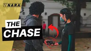 ഇതിനായിരുന്നോ ഇത്രയും ഓടിച്ചത്? | Team Nara |