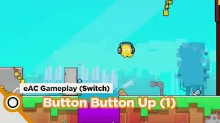 [Button Button Up] Gameplay 1