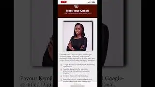 Kemjii Media Sales Page Video Preview