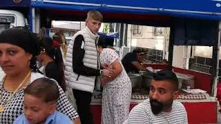 KAMERACI BERKAN 2023 ROMAN DÜĞÜNLERİ ESENYURT SÜNNET DÜĞÜNÜ