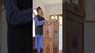 Gunaho K Asrat By Ustaad Ul Ulama Sheikh Mufti Mohmmad Yaqoob Baba Almadni Hafizullah