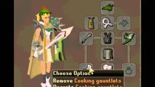 RS Outfits 2011