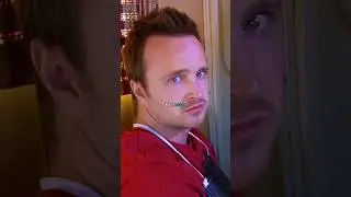 Jesse's Reaction To Breaking Bad Ending