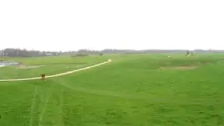 Drohnenflug Genneperhuis