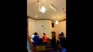 Show Me the Way. Greg Owens and Dexter Smith Northwest Church of Christ Trotwood, Ohio