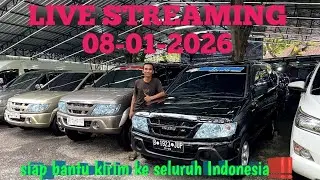 08-01-2025 OMAH PANTHER sedang live sekarang!
