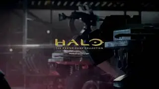 Halo:MCC [PC] Halo 2 themed Main Menu & Sub-Menu OST