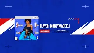 MoneyMade Eli - She Pain [The Conference Performance]