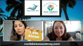 Caribbean Sandtray Therapy Training
