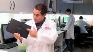 Data Doctors Tech Warning | Leading Edge = Bleeding Edge