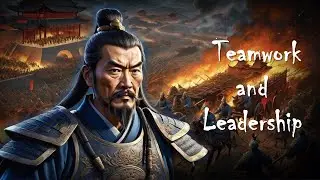Teamwork and Leadership of Sun Tzu