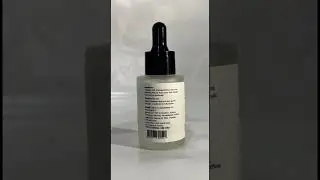 Skin feeling blah?! 😩 This AHA/BHA serum is a game changer! ✨ #viral #skincare #productreview #glowy
