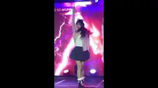 21122025 KIMI DAKE NO AKUMA / The Glass Girls full stage [Preammy focus]