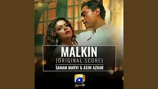 Malkin (Original Score)
