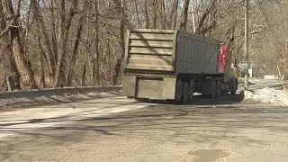 Last running Magoffin County mine goes idle